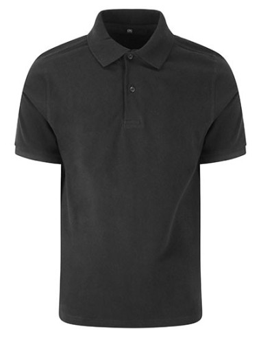 A-JP002-Stretch Polo